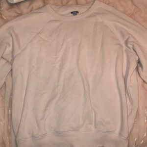 3/$15 Aerie crewneck